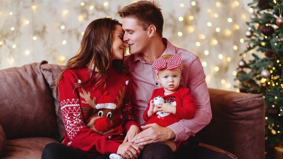 Всички семейни празници