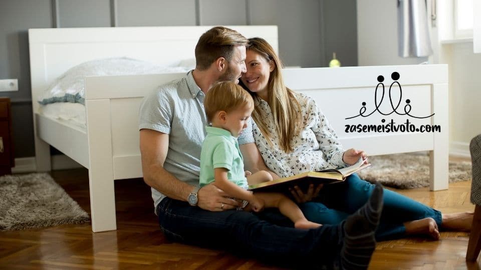 Осъзнато родителство - кои са най-подходящите книги?