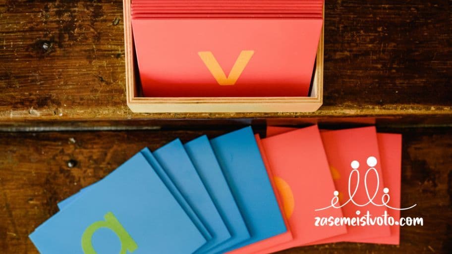 Методът монтесори