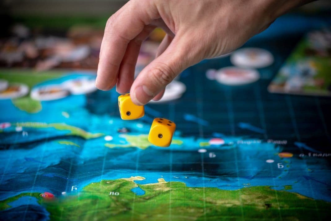 Образователни настолни игри за цялото семейство