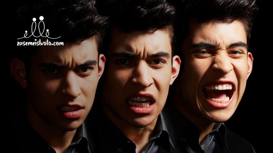 Как да парираме гневните изблици в детския пубертет